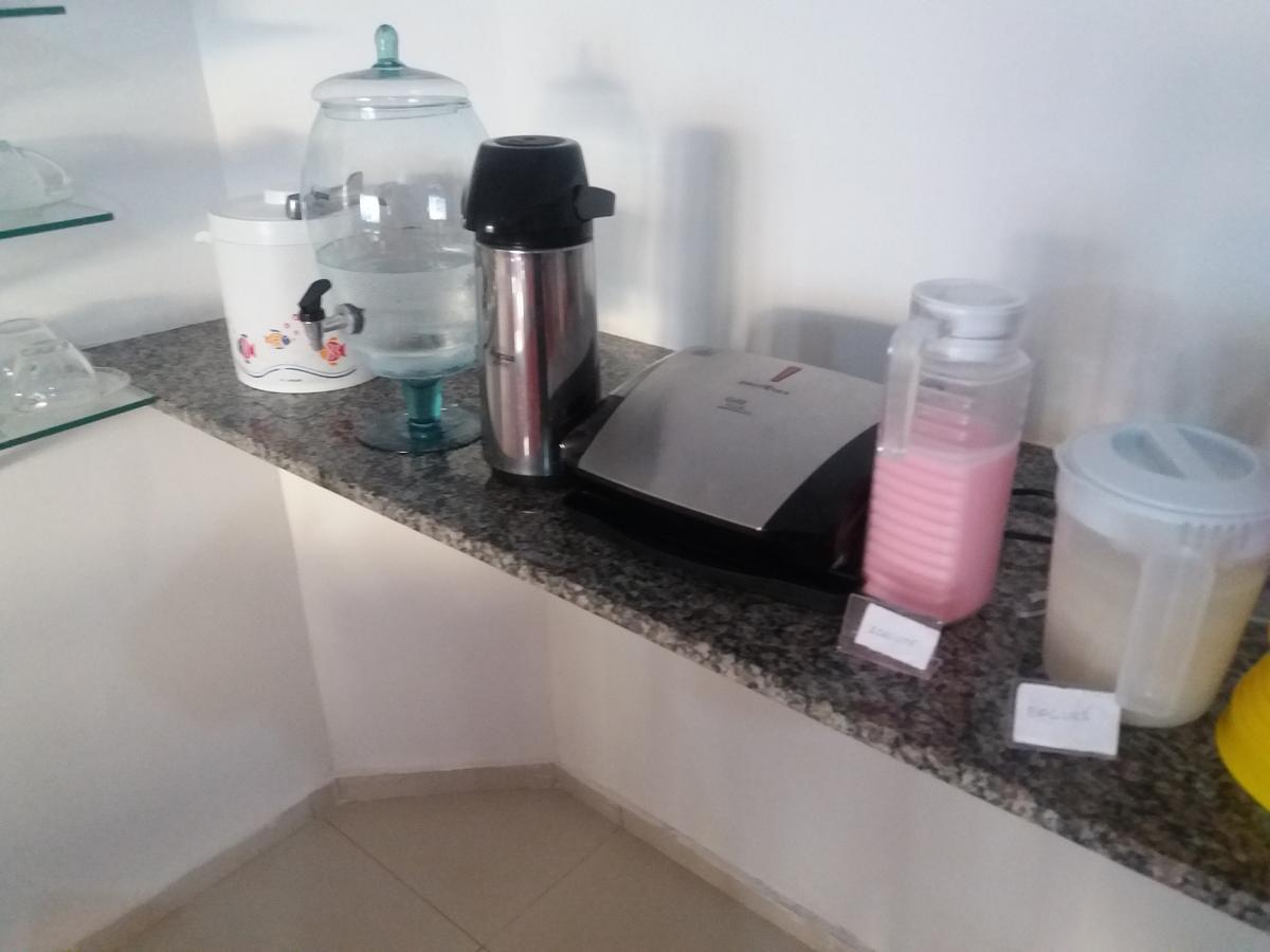 Hotel Salute 特雷西纳 外观 照片